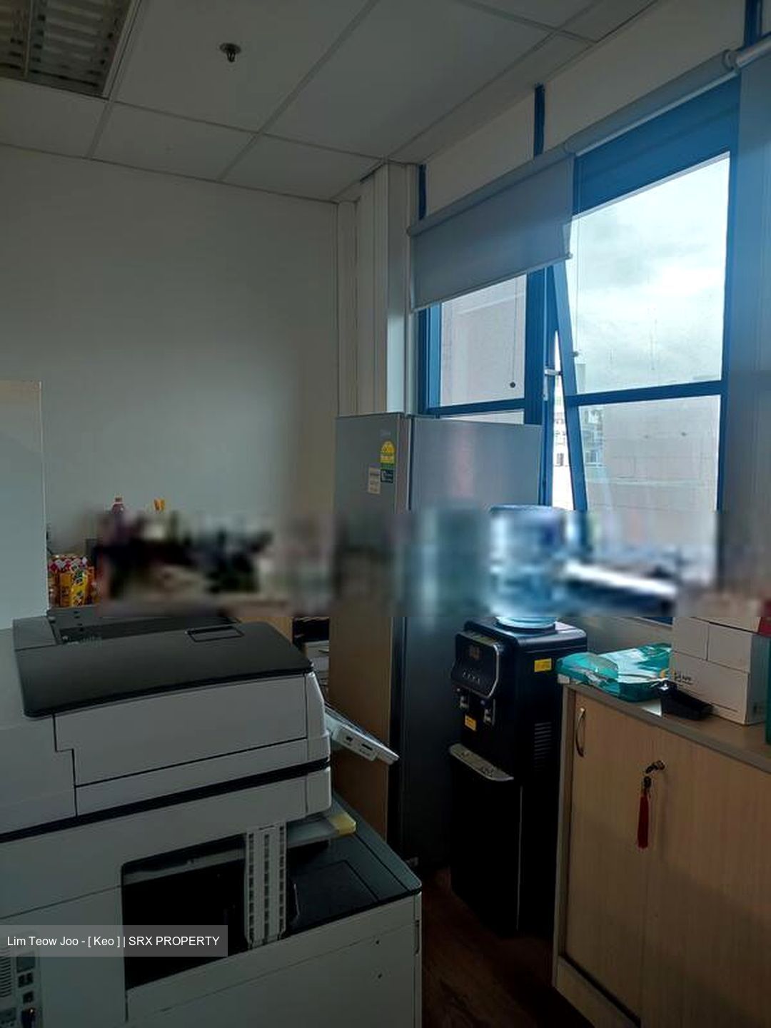 Ubi Techpark (D14), Factory #522626261